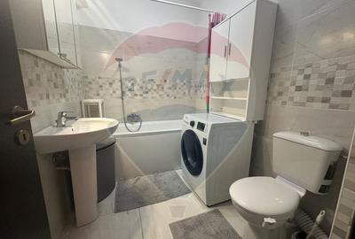 DE VANZARE Apartament 2 camere Fundeni - 4