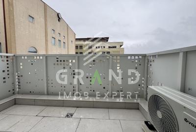 Apartament cu 2 camere semidecomandat în Mănăștur - 15