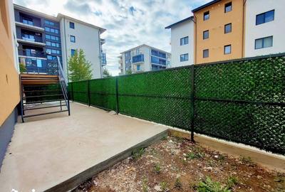 Apartament cu 2 camere decomandat în Dobroești - 14