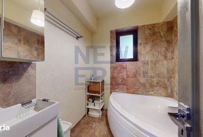 Casă cu 4 camere cu Teren 400 Mp în Tamași - 11