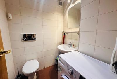 Apartament cu 2 camere decomandat, mobilat în Otopeni - 6