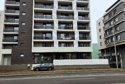 Apartament cu 2 camere în Tomis Nord - 1