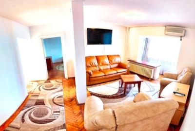 UNIRII CENTRAL, 4 camere-decomandat- Bloc MONOLIT - PROPRIETAR - 9