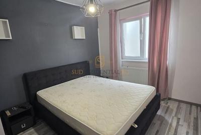Apartament 2 camere decomandat etajul 1/3 B-dul Metalurgiei bloc 2018 - 7