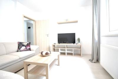 Apartament cu 2 camere decomandat în Roșu