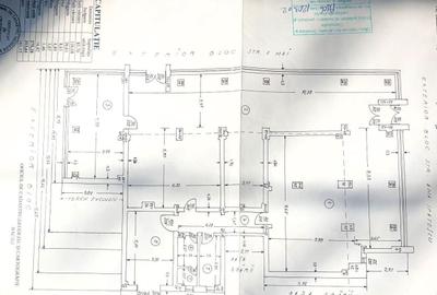 Spațiu comercial, de 300 mp, în Bistrița Lac - 14
