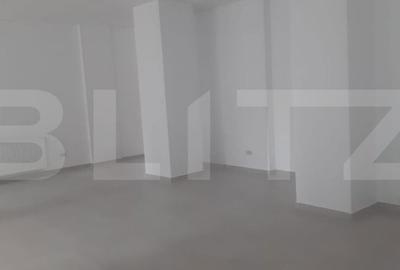 Spațiu comercial, de 148 mp, în Paltin - 2