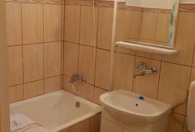 Vand Ap cu o camera, 28 mp utili, etaj 1. Zona Lidia Girocului - 4