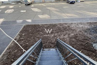 Apartament 3 camere LA CHEIE cu gradina - Doamna Stanca - 11