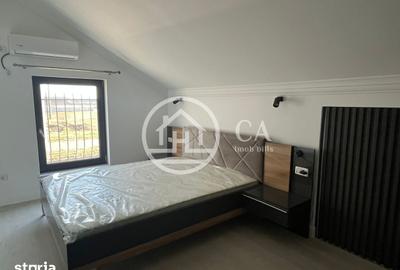 Casă cu 6 camere decomandat cu Teren 498 Mp în Nufărul - 10