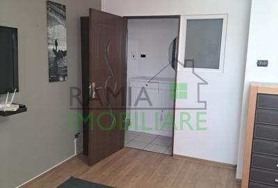 Apartament cu o camera de inchiriat zona ITC - 5