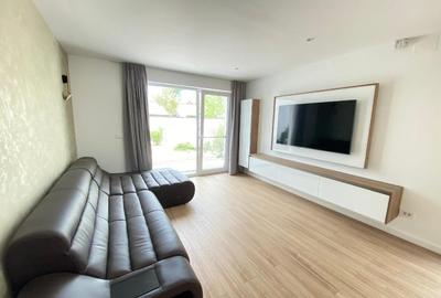 Duplex  modern nou,complet utilat și mobilat ,str Drubeta Timișoara Duplex  modern nou,complet utilat și mobilat ,str Drubeta Timișoara - 8