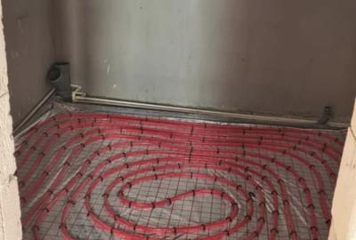 Casă individuală cu 5 camere cu Teren 224 Mp în Năvodari - 6