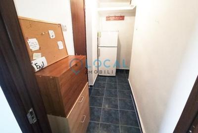 Apartament 2 camere, 28 mp, Gheorgheni, zona Hermes - 7