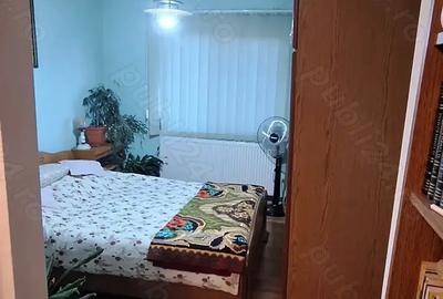 Apartament 3 camere situat la etajul 3 - 9