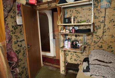 Apartament cu 2 camere semidecomandat în Florilor - 3