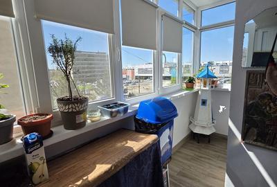 Apartament cu 4 camere decomandat în Calea București - 11