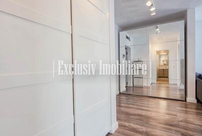 Tomis Park - Apartament 2 camere 60 mp cu Parcare Subterana si Terasa Mare Tomis Park - Apartament 2 camere 60 mp cu Parcare Subterana si Terasa Mare - 16