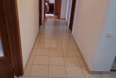 Apartament cu 3 camere decomandat, mobilat în Dacia - 5