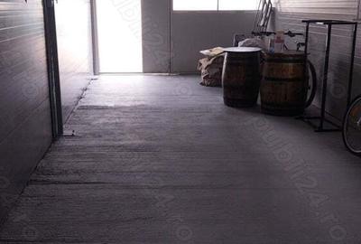 Spațiu comercial, de 65 mp, în Gara Veche - 2