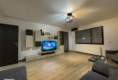 Apartament cu 2 camere decomandat în Central - 8