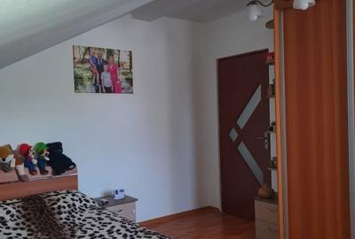 Apartament 3 camere 73 mp etaj 3 - zona Tatarasi - Aviatiei - 4