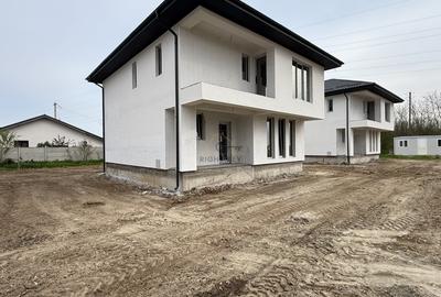 Casă individuală cu 4 camere cu Teren 500 Mp în Joița - 3