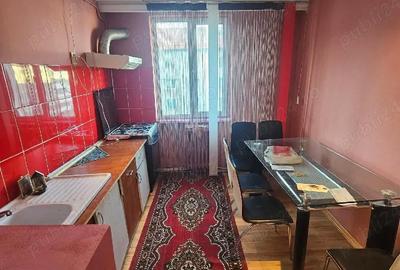 Apartament cu 3 camere decomandat în Central - 8