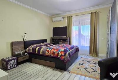 Casă cu 4 camere cu Teren 442 Mp în Dealuri Oradea - 6