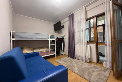 AP 2 CAMERE FINALIZAT / 15 MIN METROU BERCENI-DIMITRIE LEONIDA/ PARCARE INCLUSA - 5