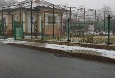 Corp de casa Tatarasi-Aviatiei - 1