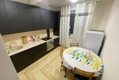 Garsonieră decomandată în Drumul Taberei - 2