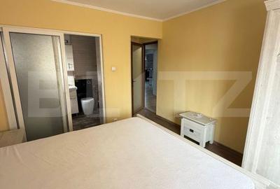 Apartament cu 3 camere în Centrul Civic - 8