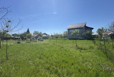 Teren Construcții intravilan de 2775 mp, în Clinceni - 5
