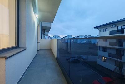 Apartament cu 3 camere în Șelimbăr - 4