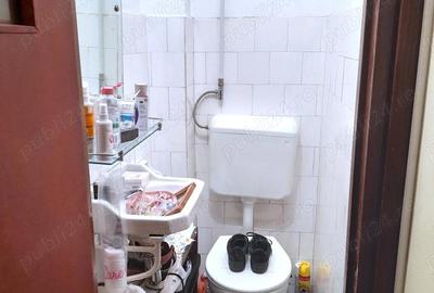 Apartament cu 4 camere decomandat în Drumul Taberei - 5