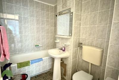 Apartament 2 cam decomandate, 60 mp, strada Gheorghe Dima, cartier Zorilor - 5