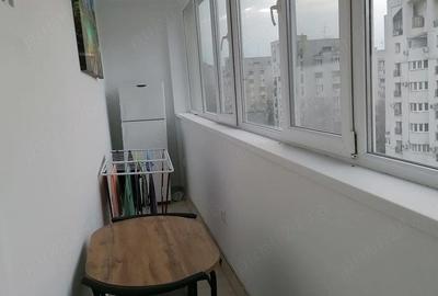 Garsonieră decomandată în Parcul Circului - 3