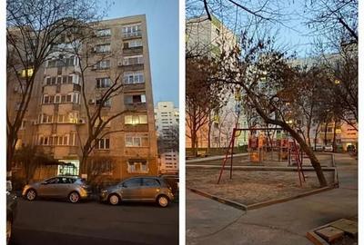 De vanzare Apartament 3 camere,  Panduri - 13 septembrie sector 5 - 15