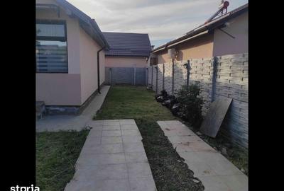 Casă cu 3 camere cu Teren 280 Mp în Calea București - 8
