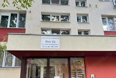 Apartament 3 camere Turnu Magurele Sector 4 mutare imediata - 14