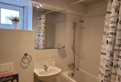 AP. 2 CAMERE DRISTOR, BUCATARIE OPEN-SPACE, BLOC NOU, METROU 7 MINUTE - 10