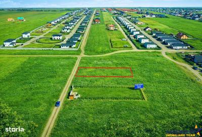 Spațiu comercial, în Cristian - 3