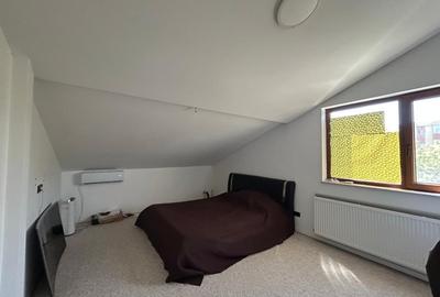 Casa P+1+M, 370 MP teren, 225 MP utili, Central - 6