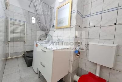 Apartament 2 camere Nicolina/ CUG (BRD)-  103.000EURO - 10