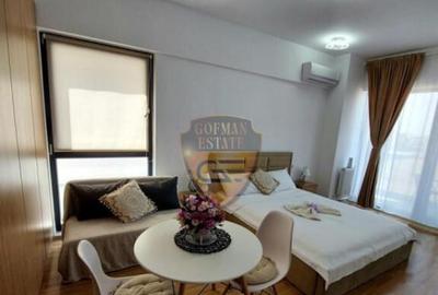 Studio Tomis Villa vedere la mare, langa Stefan Building Res - 9