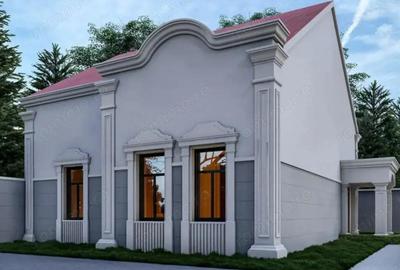 Casă cu 2 camere în Central - 4