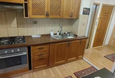 2 camere | decomandat | etaj 2 | 100 metrii Lacul Morii/Parc Crangasi - 4