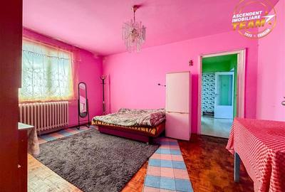 Apartament cu 3 camere decomandat, mobilat în Simeria - 2