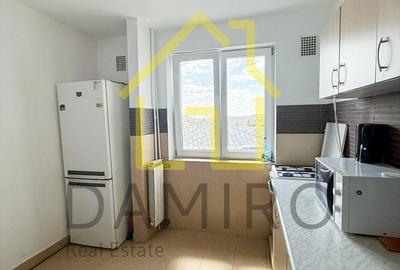 Apartament cu 3 camere semidecomandat în Gara de Nord - 1